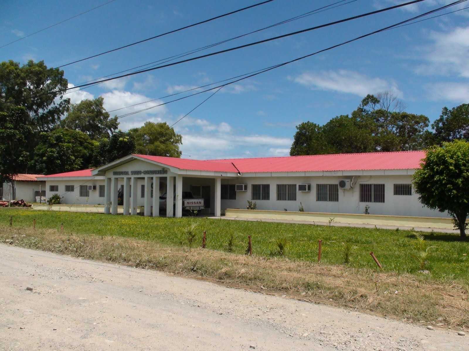 Comisión de Salud respalda la compra de edificio y contratación de personal para el funcionamiento del IHSS en La Ceiba